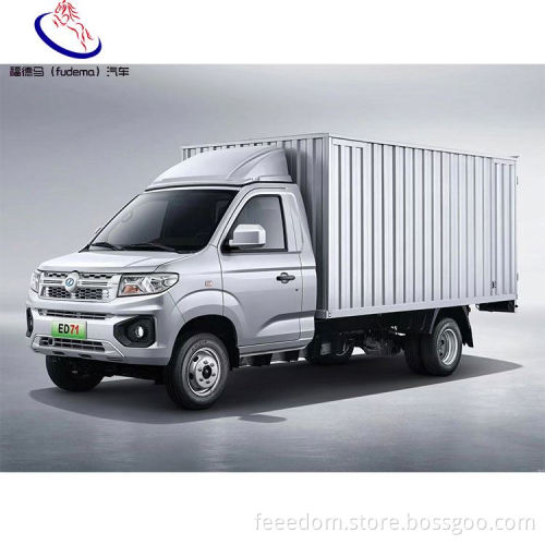 Luxury Van Riches New Energy ED71 Electric Van  Multi-Color Option Electric Van